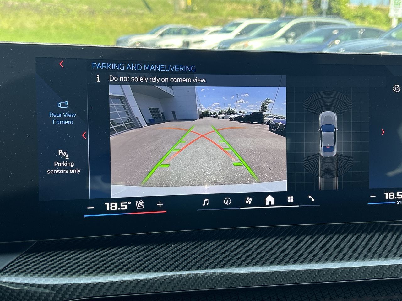 2025 BMW 2 series Coupe in Aurora, Ontario