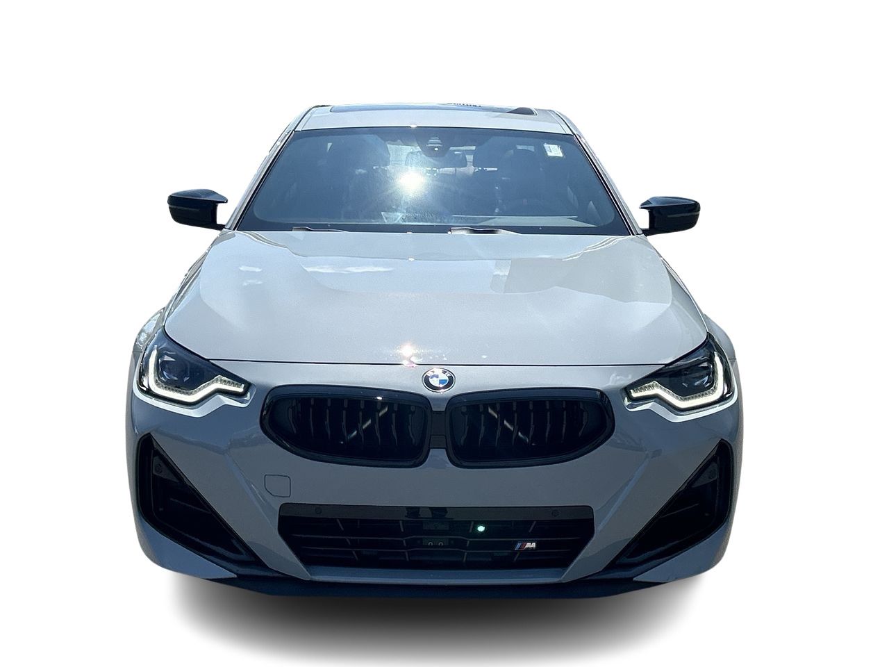 2025 BMW 2 series Coupe in Aurora, Ontario