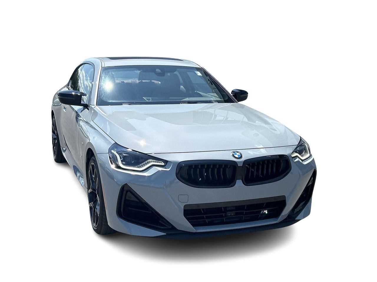 2025 BMW 2 series Coupe in Aurora, Ontario