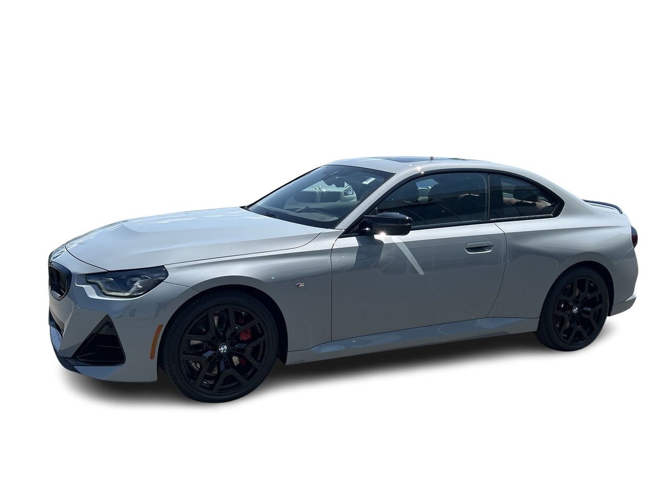 2025 BMW 2 series Coupe in Aurora, Ontario