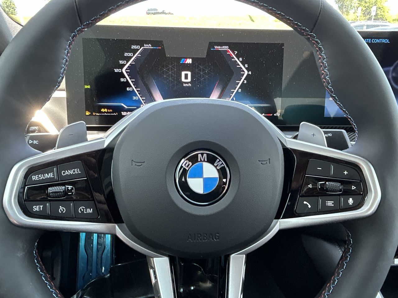 2025 BMW 2 series Coupe in Aurora, Ontario