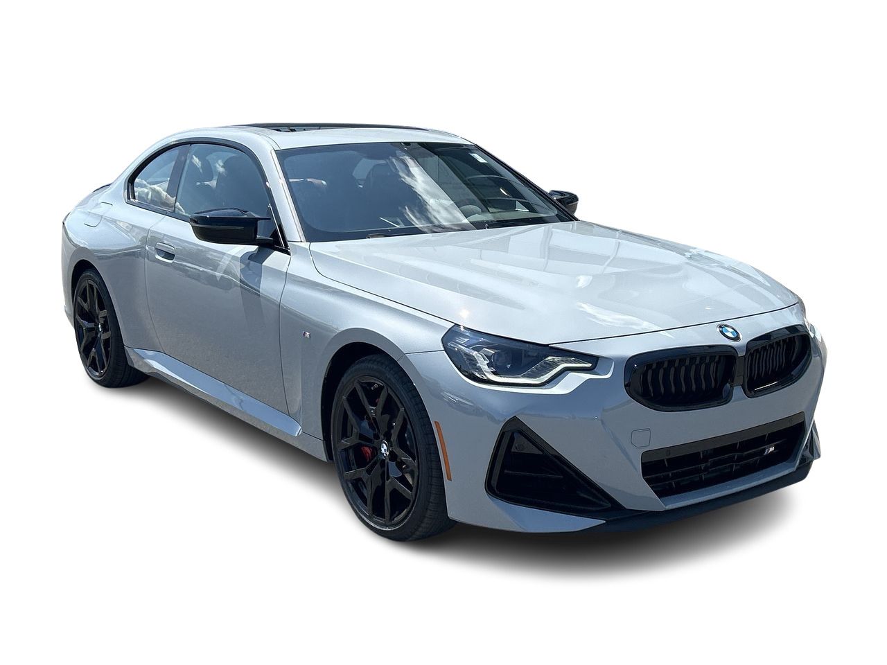 2025 BMW 2 series Coupe in Aurora, Ontario