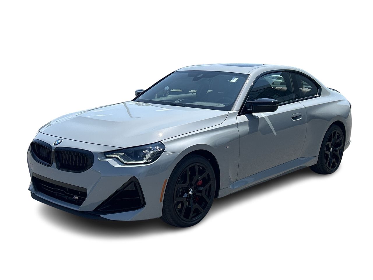 2025 BMW 2 series Coupe in Aurora, Ontario