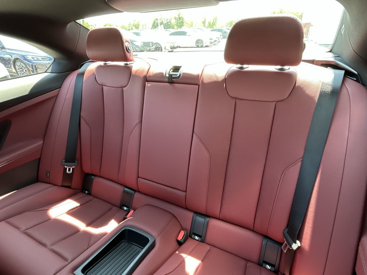 2025 BMW 2 series Coupe in Aurora, Ontario