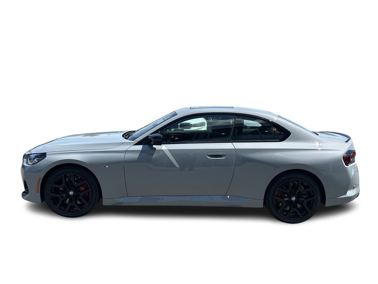 2025 BMW 2 series Coupe in Aurora, Ontario