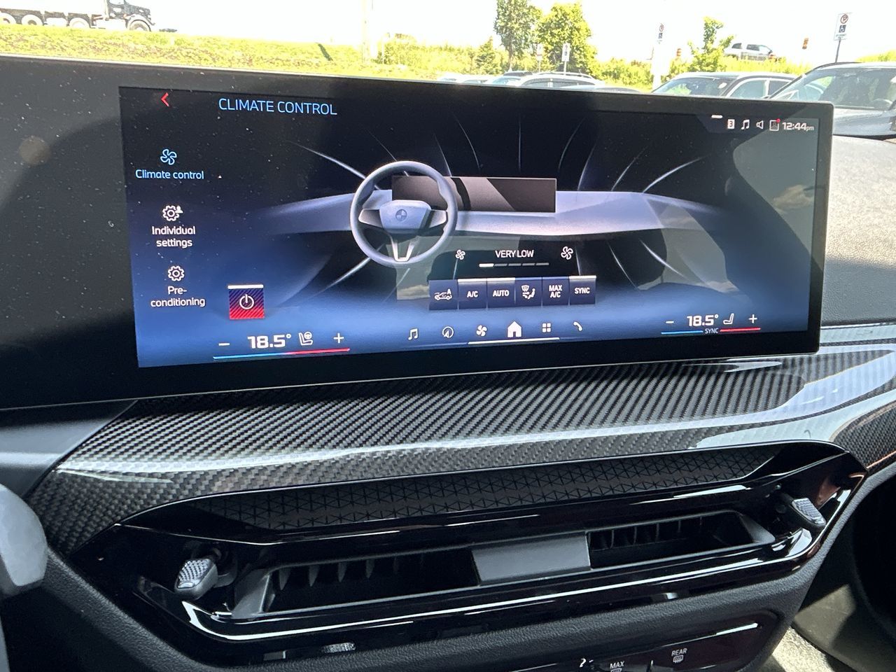 2025 BMW 2 series Coupe in Aurora, Ontario