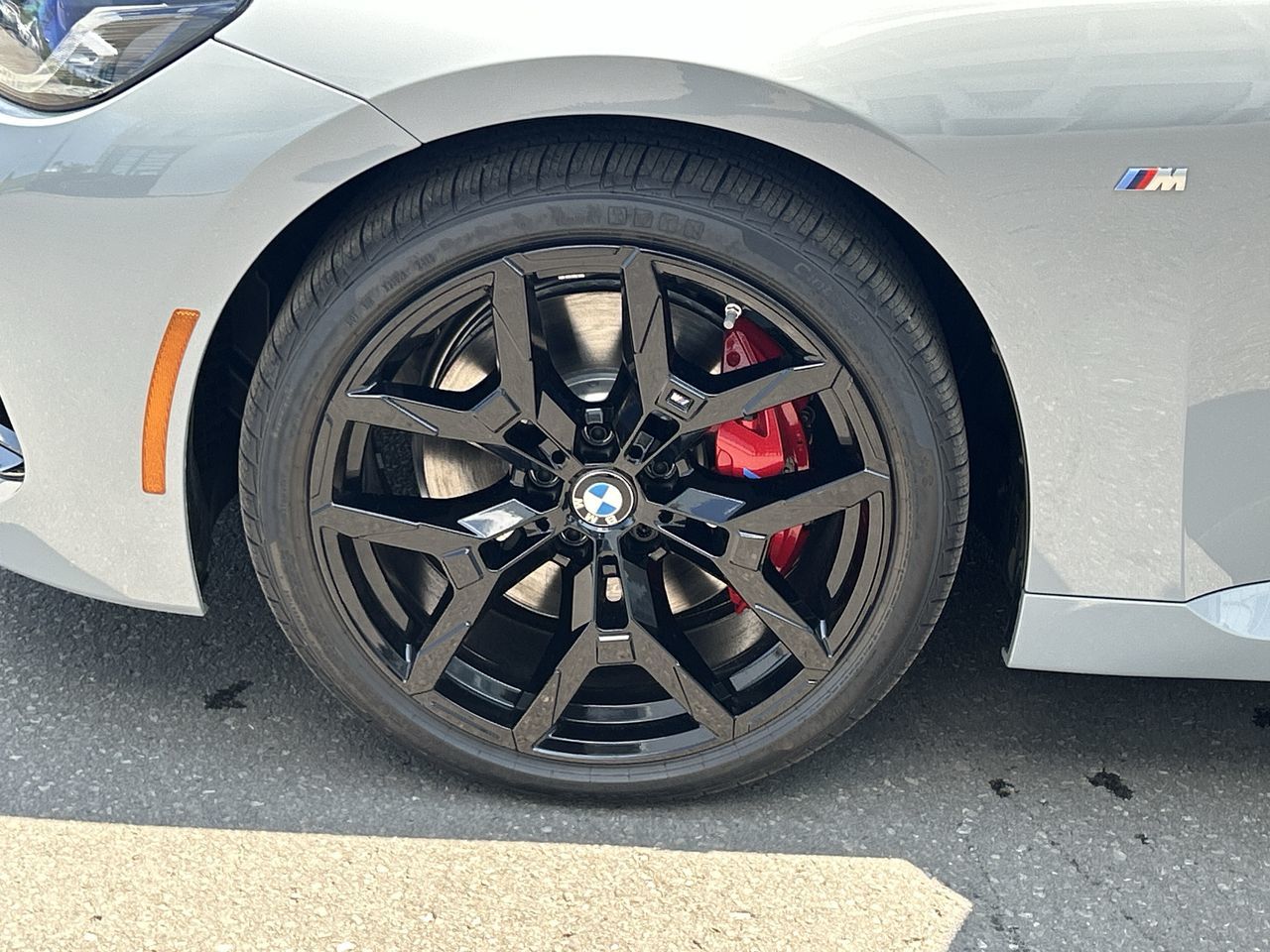 2025 BMW 2 series Coupe in Aurora, Ontario