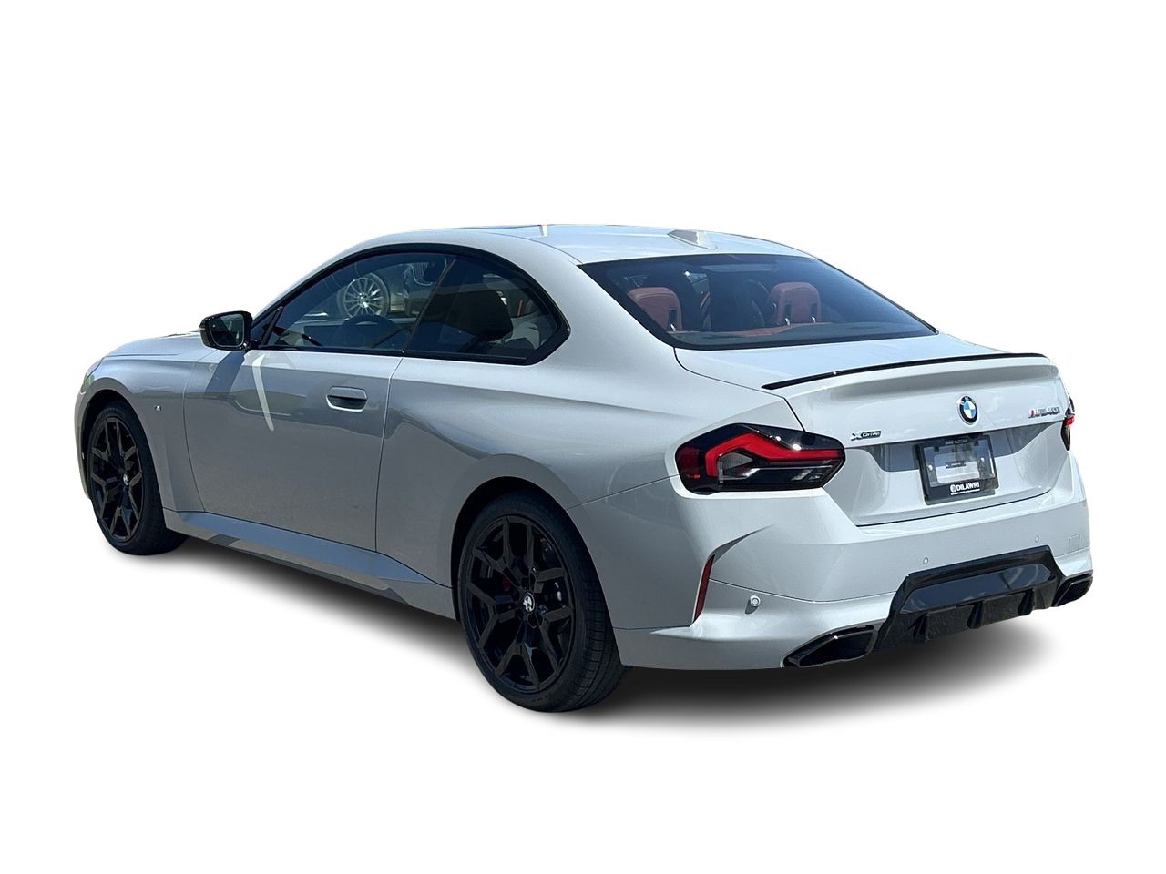 2025 BMW 2 series Coupe in Aurora, Ontario