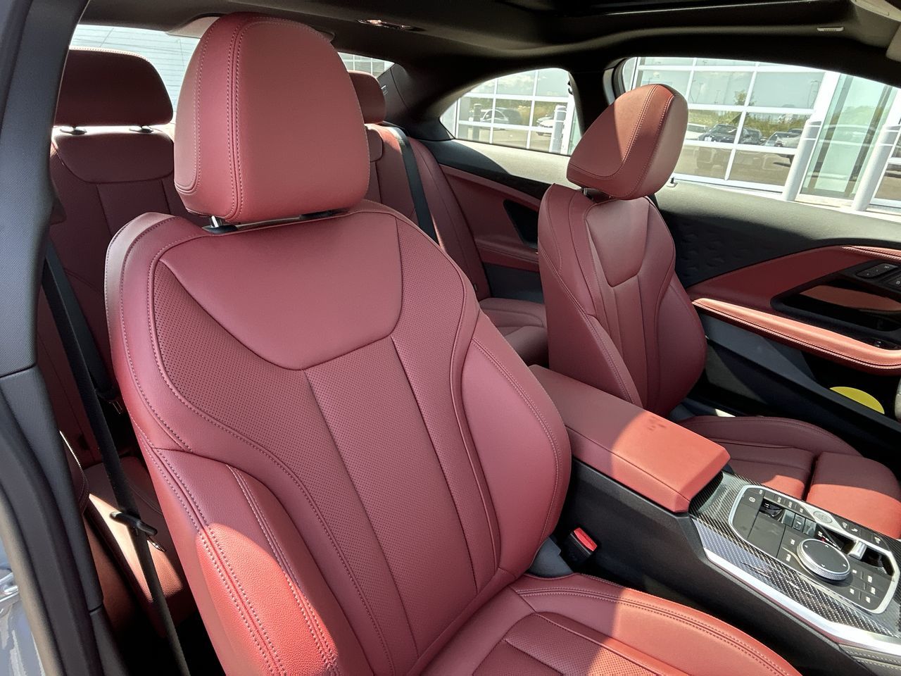 2025 BMW 2 series Coupe in Aurora, Ontario