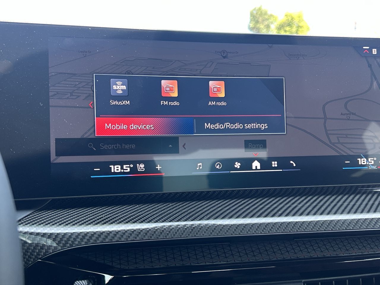 2025 BMW 2 series Coupe in Aurora, Ontario
