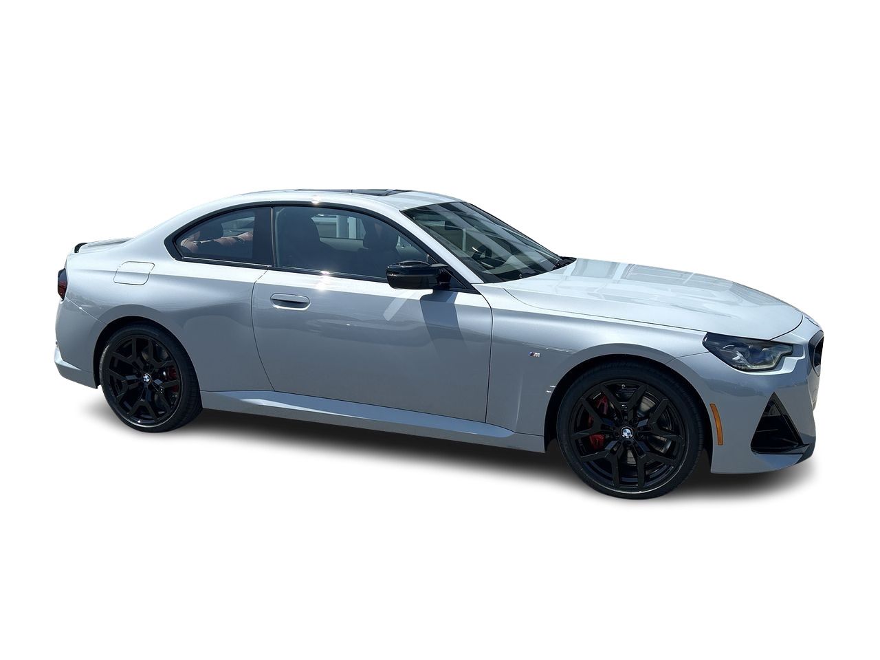 2025 BMW 2 series Coupe in Aurora, Ontario