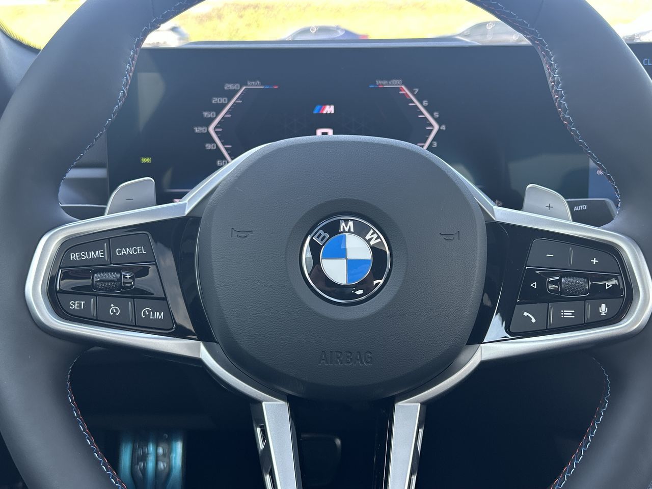 BMW 2 series Coupe  2025 à Aurora, Ontario