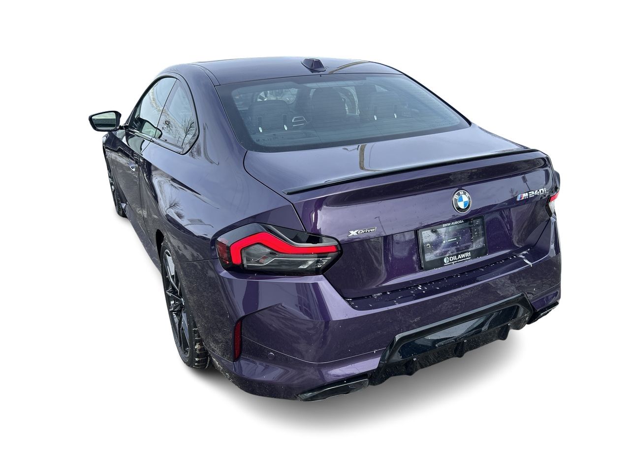 BMW 2 Series Coupe  2026 à Aurora, Ontario