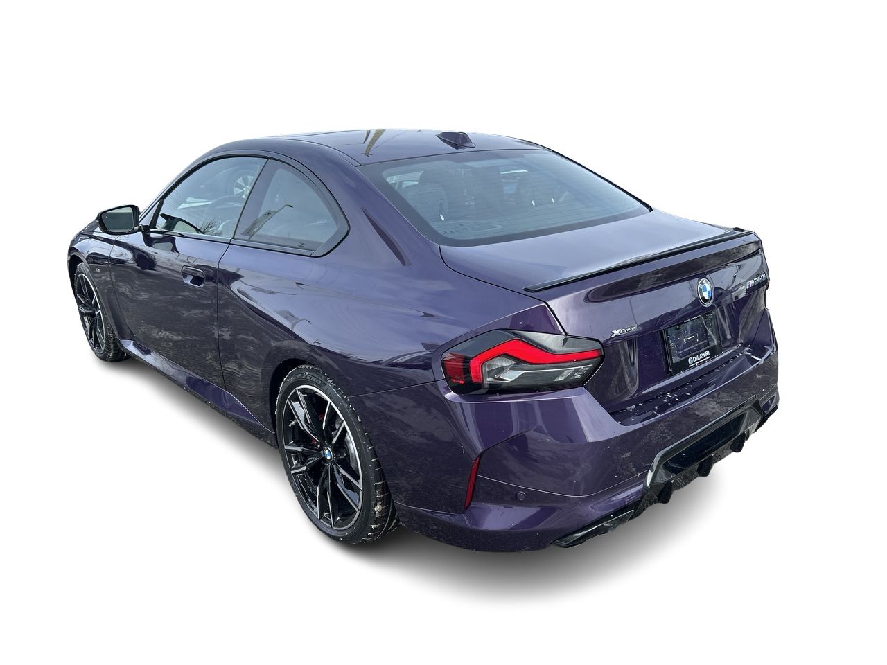 BMW 2 Series Coupe  2026 à Aurora, Ontario