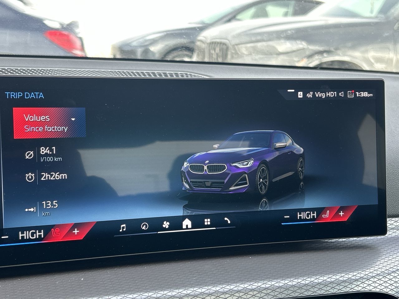 BMW 2 Series Coupe  2026 à Aurora, Ontario