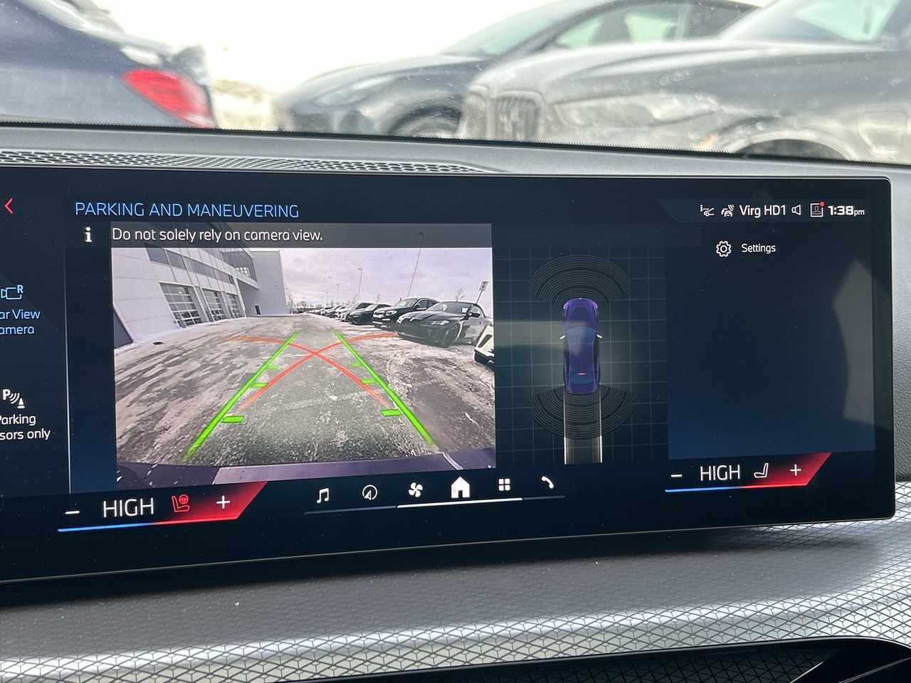 BMW 2 Series Coupe  2026 à Aurora, Ontario