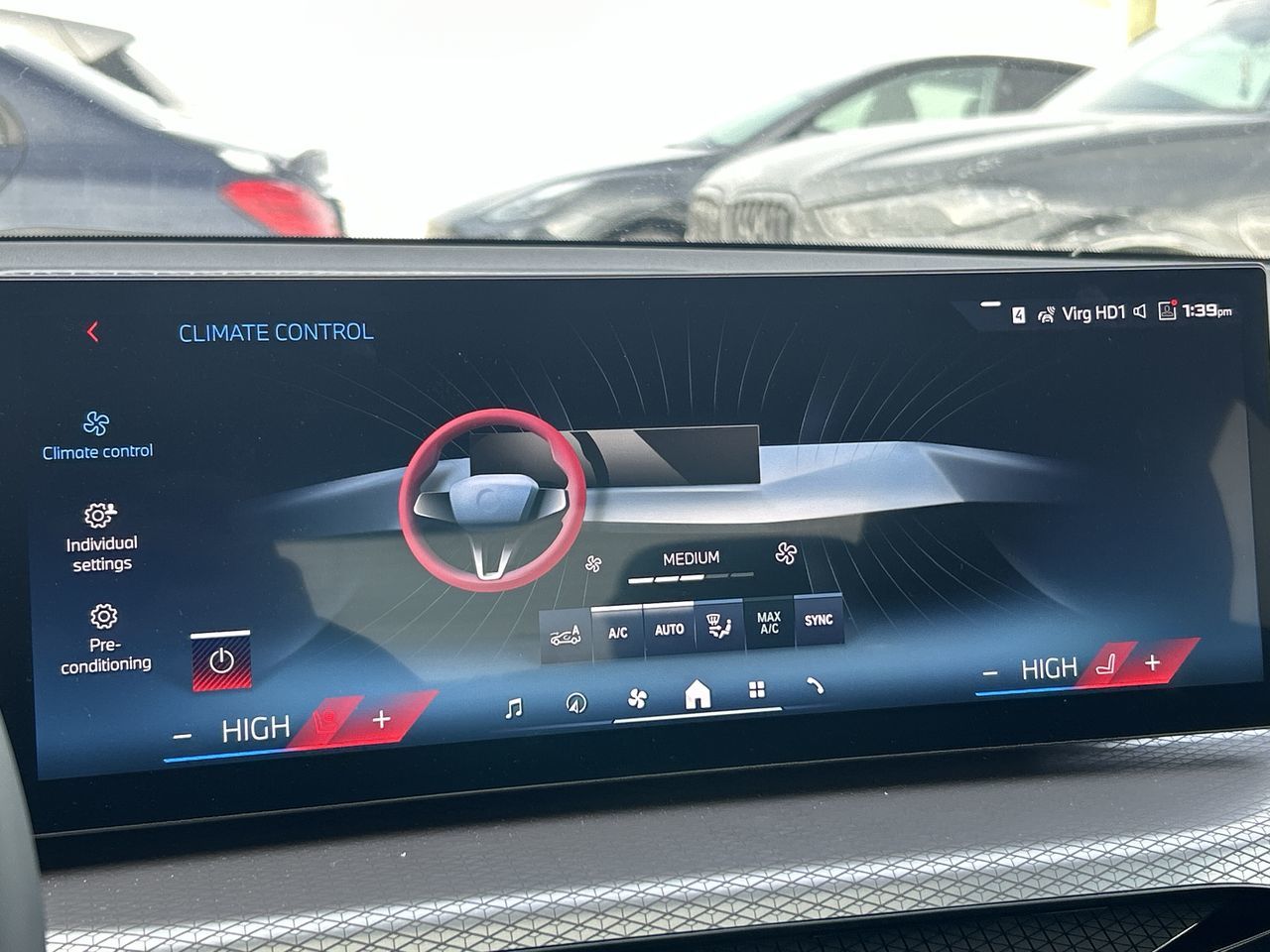 BMW 2 Series Coupe  2026 à Aurora, Ontario