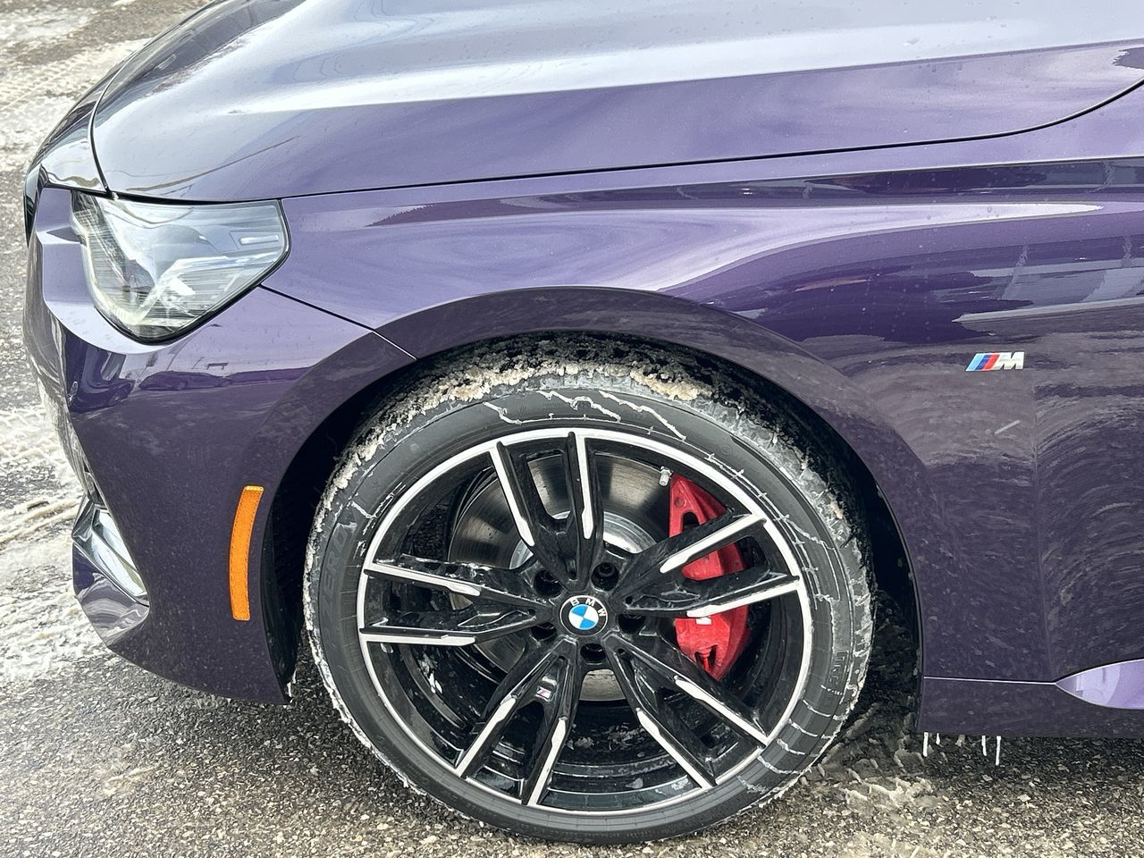 BMW 2 Series Coupe  2026 à Aurora, Ontario