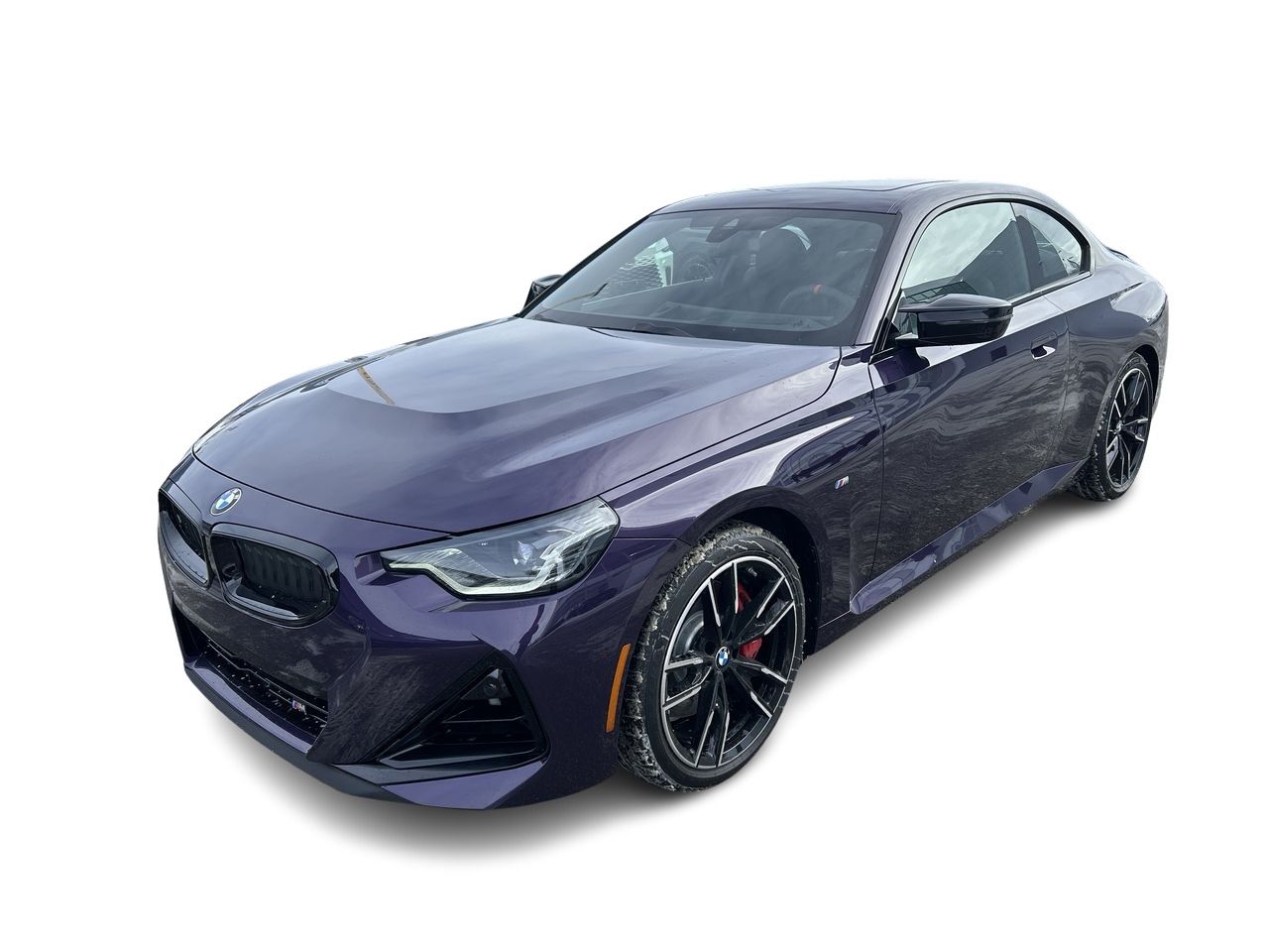 BMW 2 Series Coupe  2026 à Aurora, Ontario