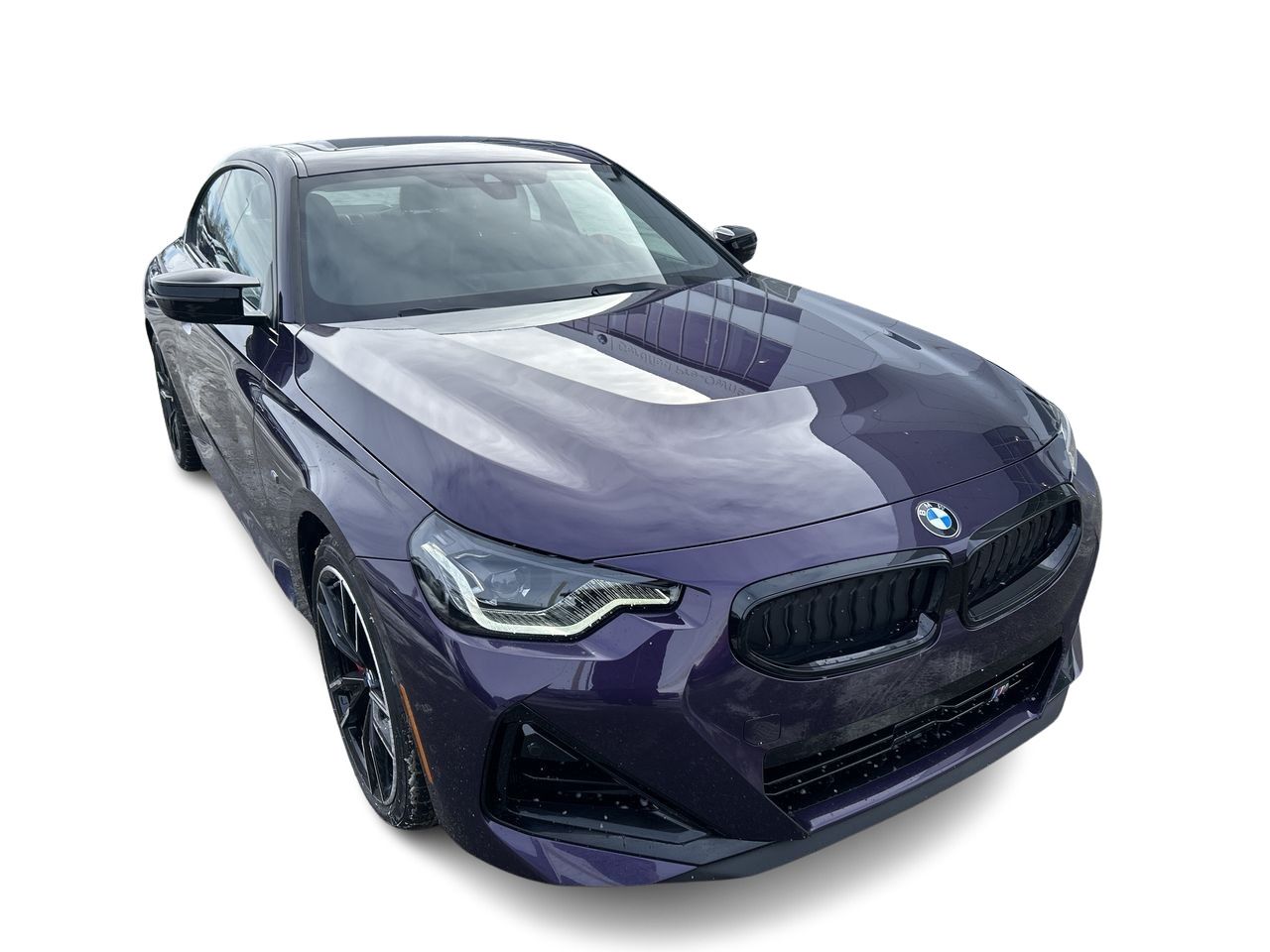 BMW 2 Series Coupe  2026 à Aurora, Ontario