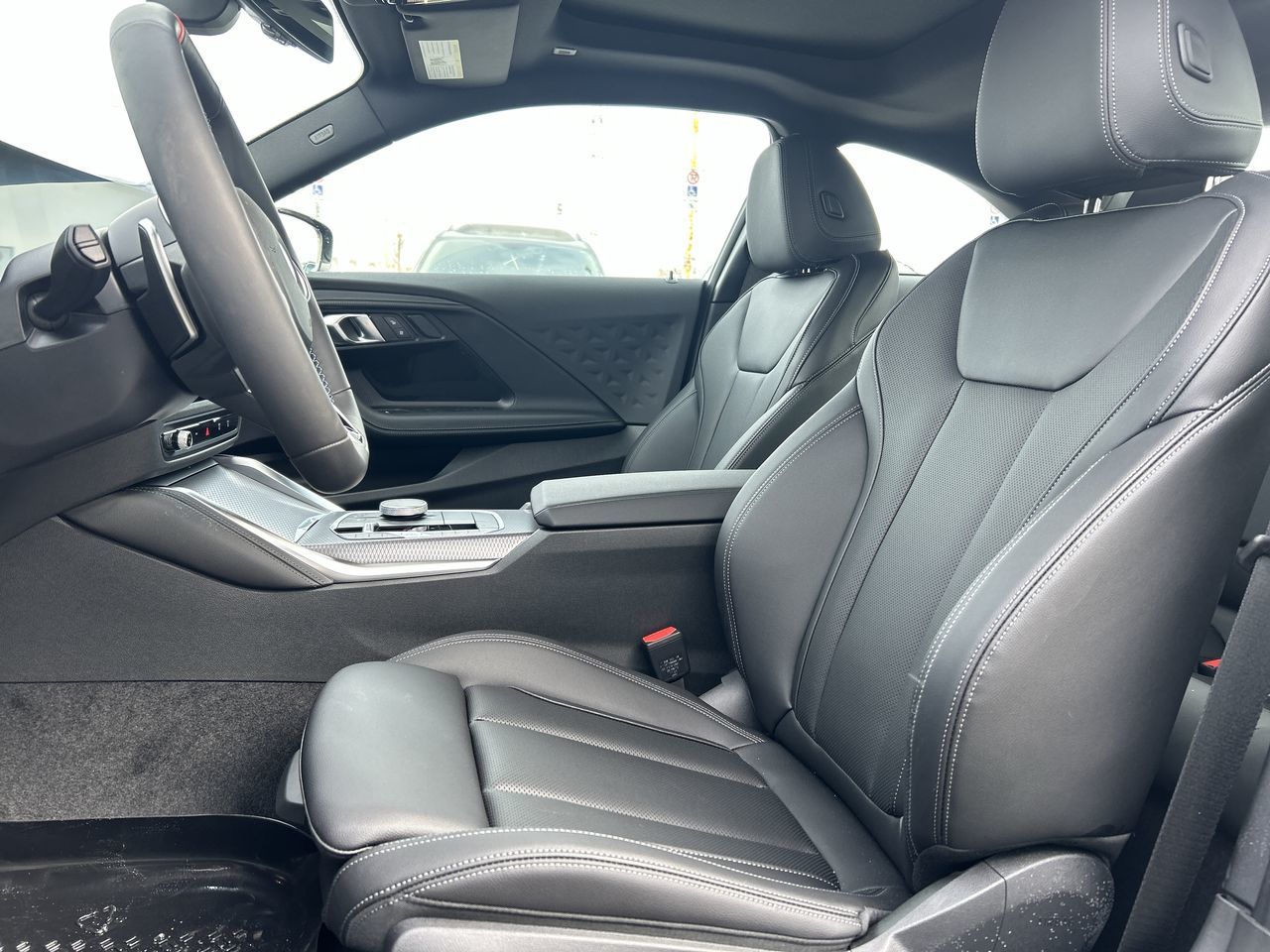 BMW 2 Series Coupe  2026 à Aurora, Ontario