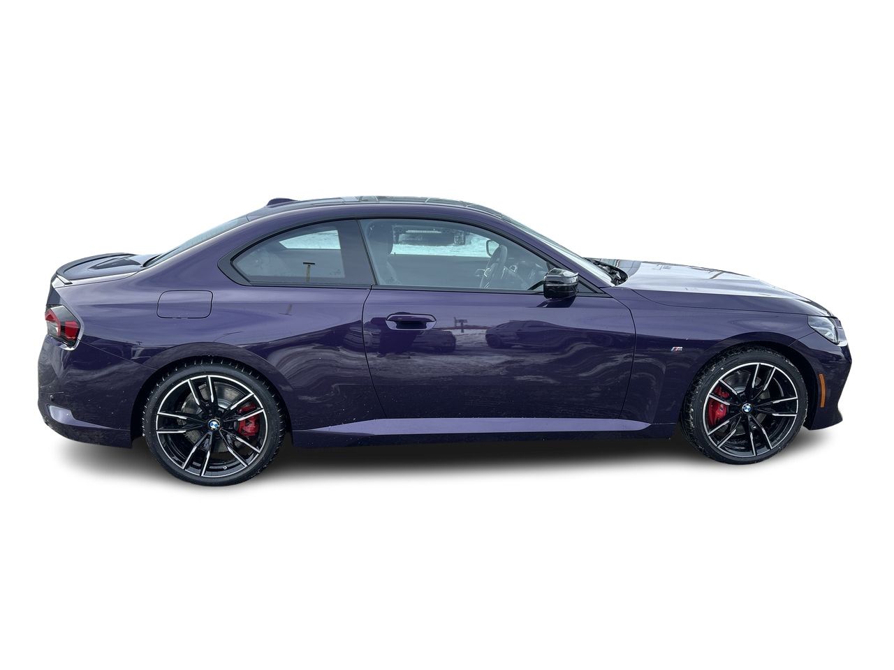 BMW 2 Series Coupe  2026 à Aurora, Ontario