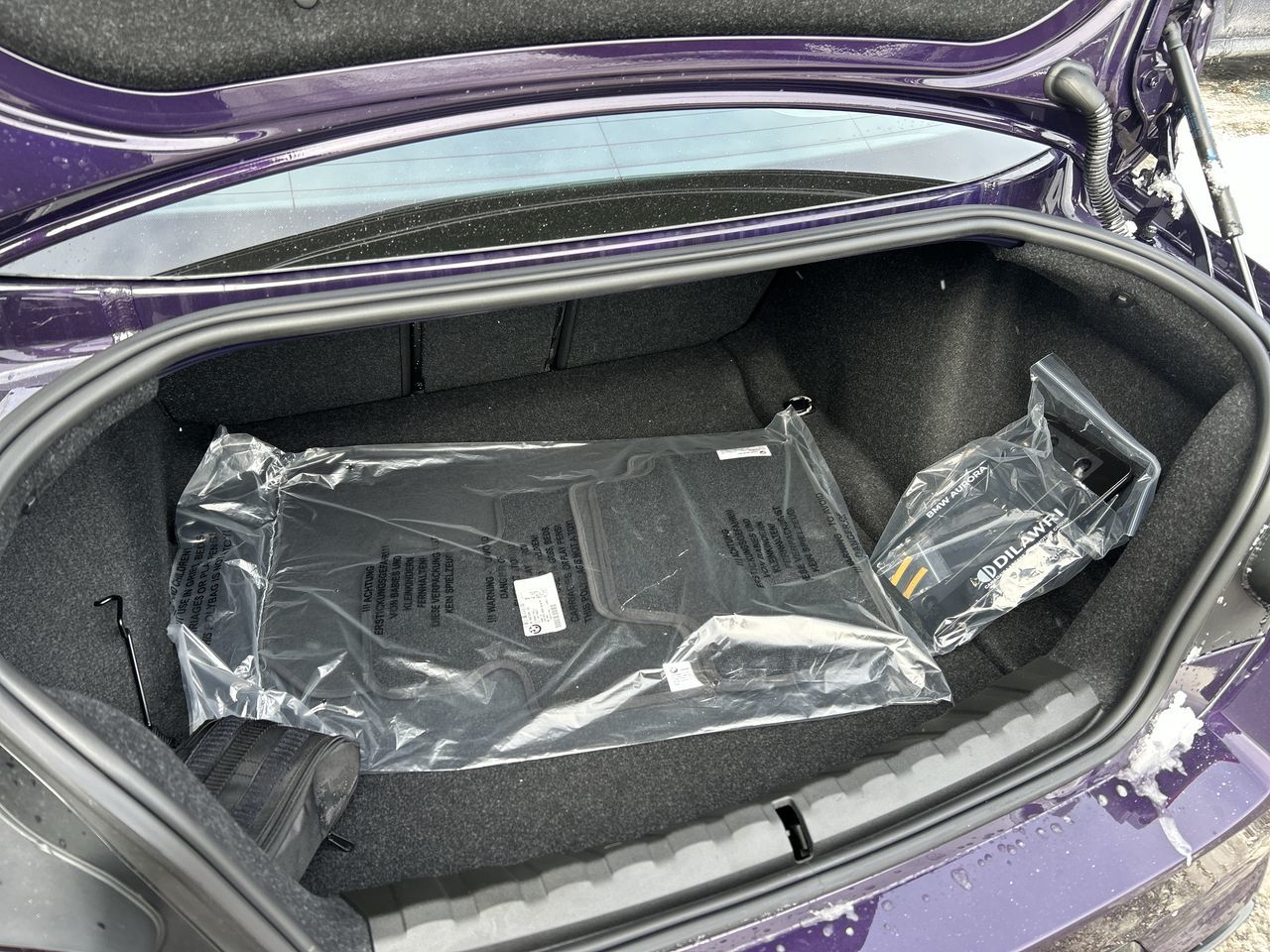 BMW 2 Series Coupe  2026 à Aurora, Ontario