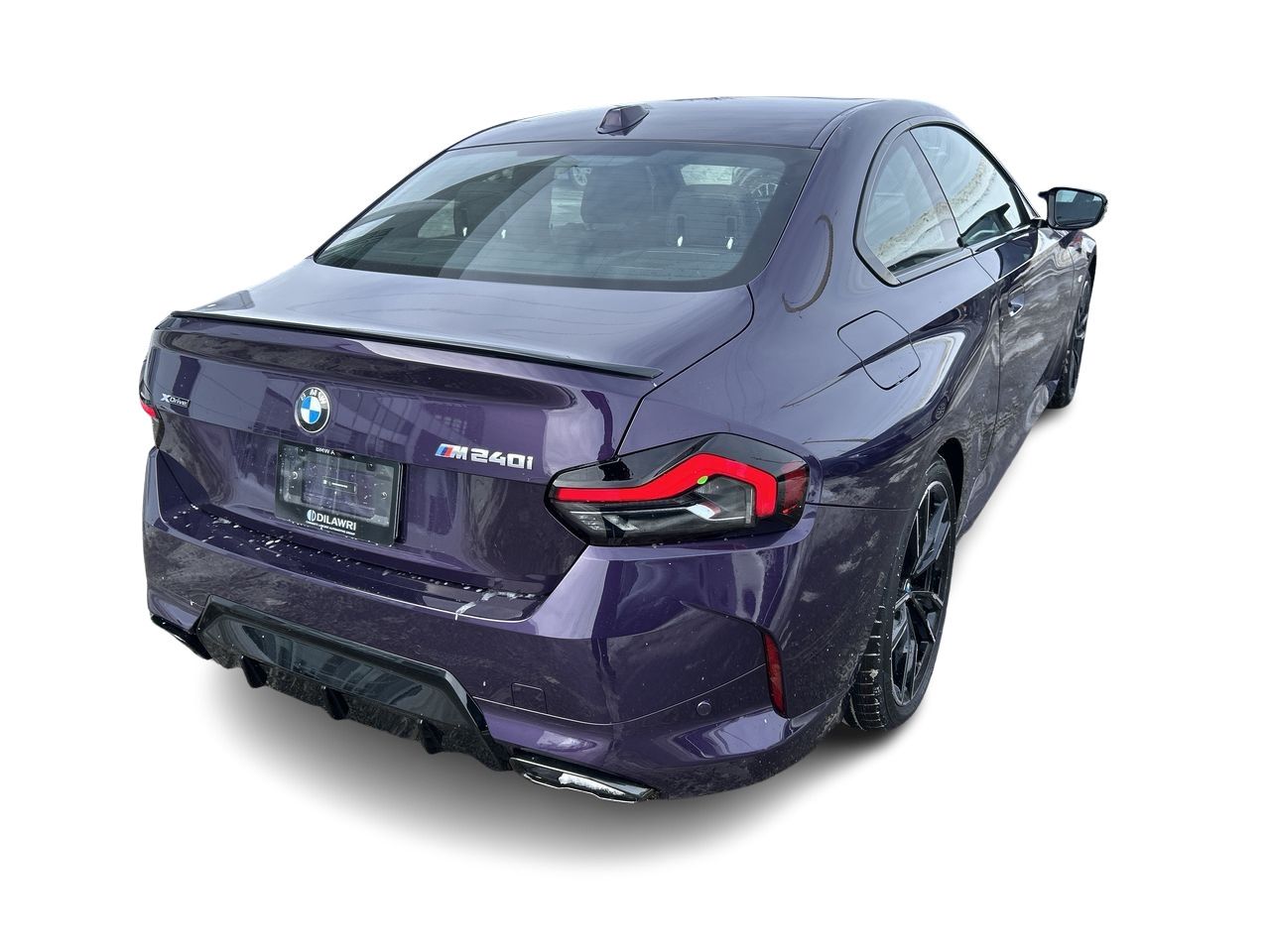 BMW 2 Series Coupe  2026 à Aurora, Ontario