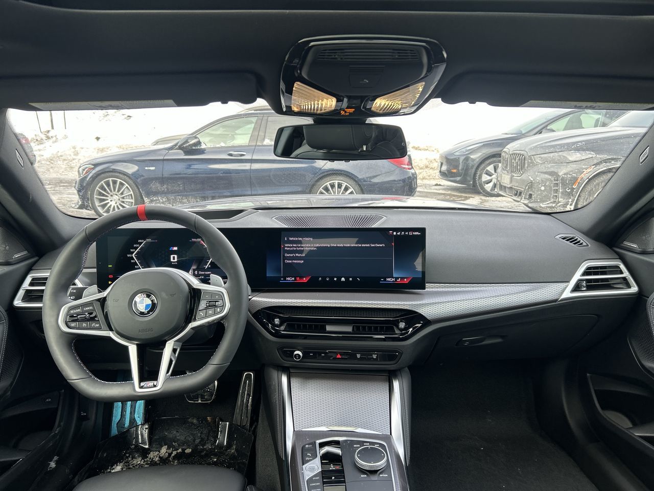 BMW 2 Series Coupe  2026 à Aurora, Ontario