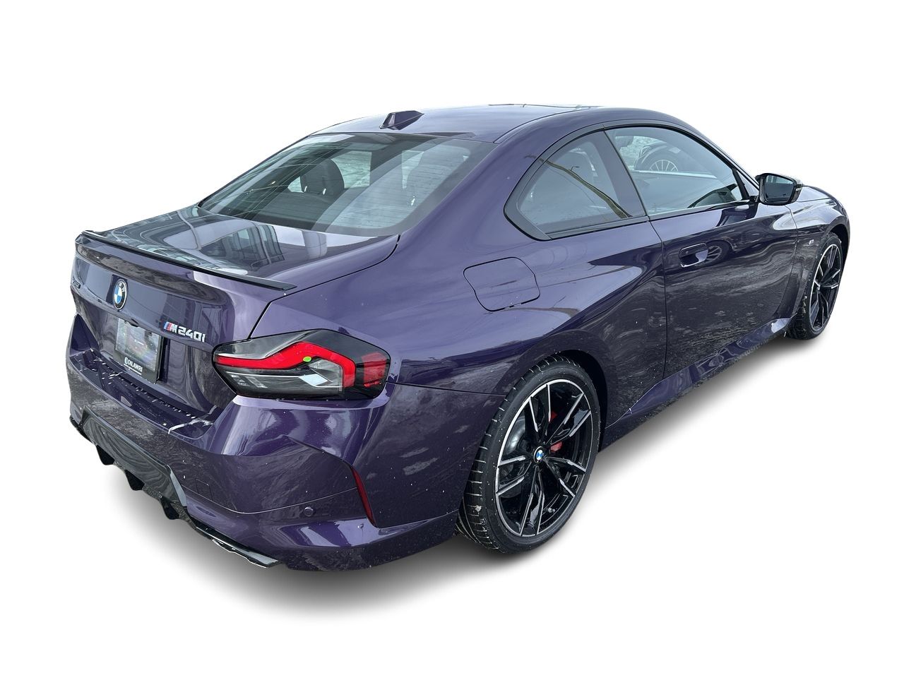 BMW 2 Series Coupe  2026 à Aurora, Ontario