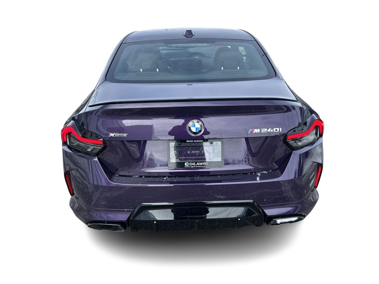 BMW 2 Series Coupe  2026 à Aurora, Ontario