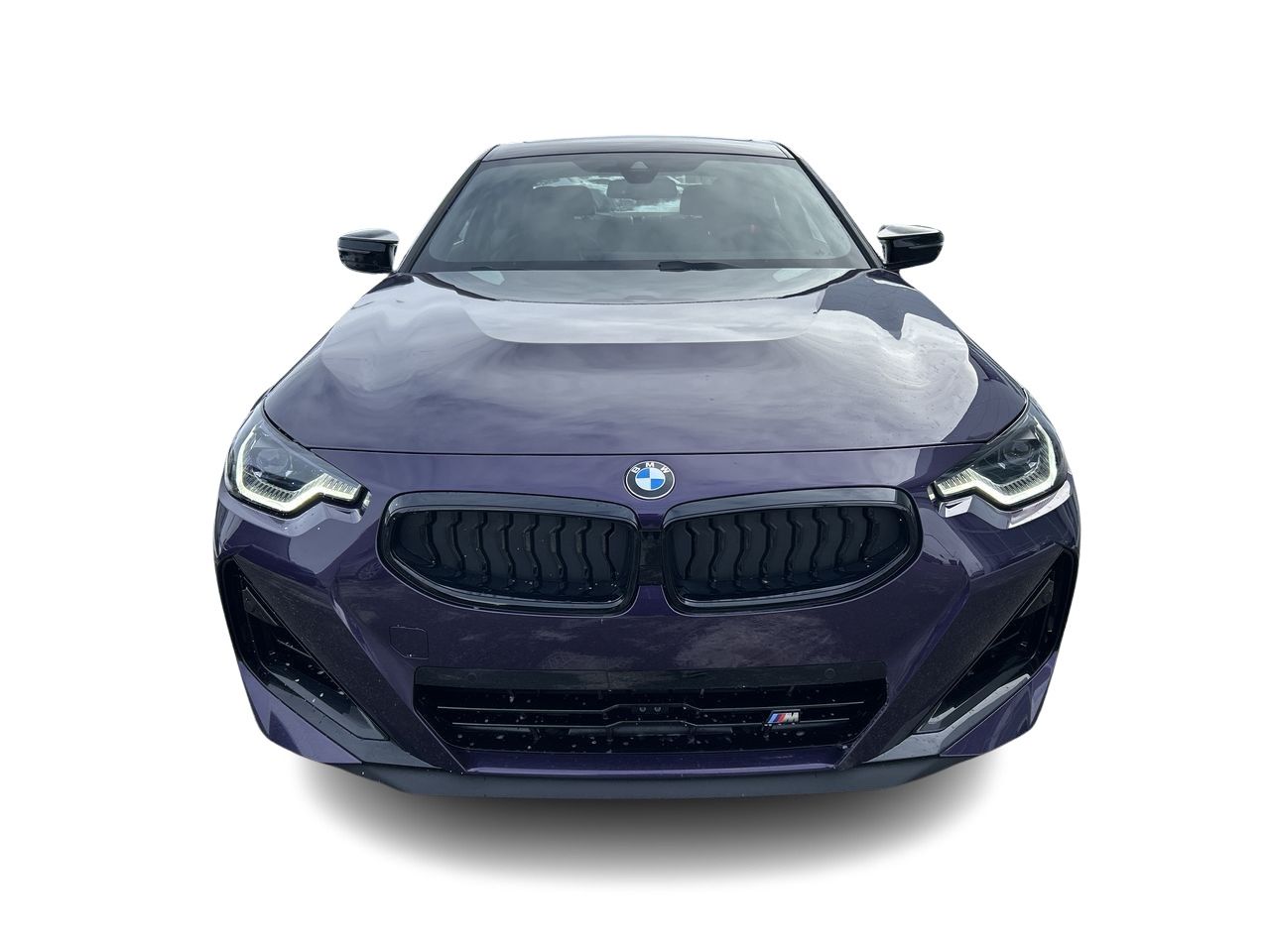 BMW 2 Series Coupe  2026 à Aurora, Ontario