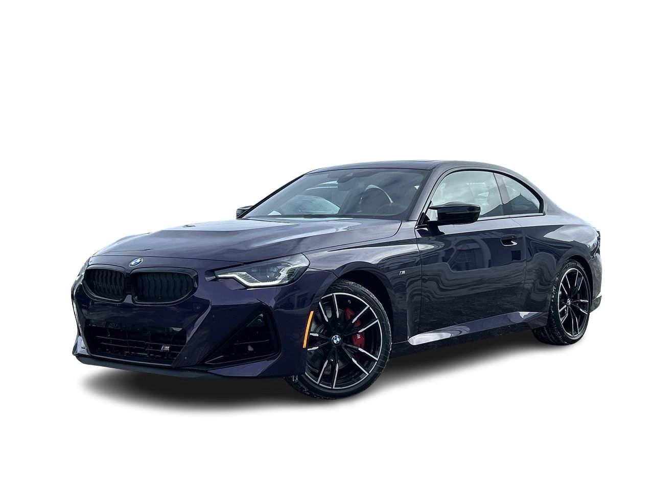 BMW 2 Series Coupe  2026 à Aurora, Ontario