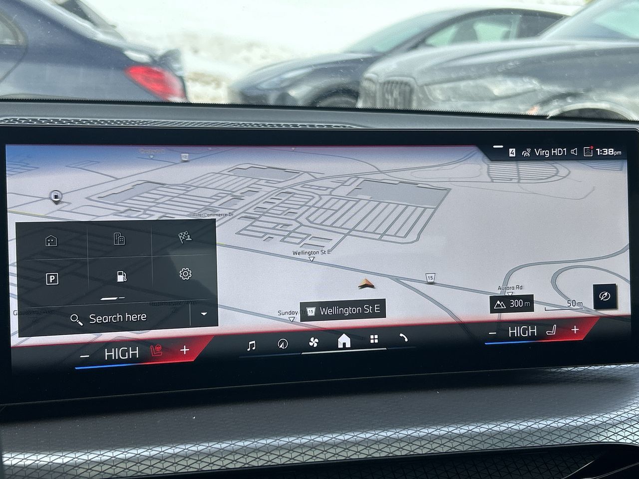 BMW 2 Series Coupe  2026 à Aurora, Ontario