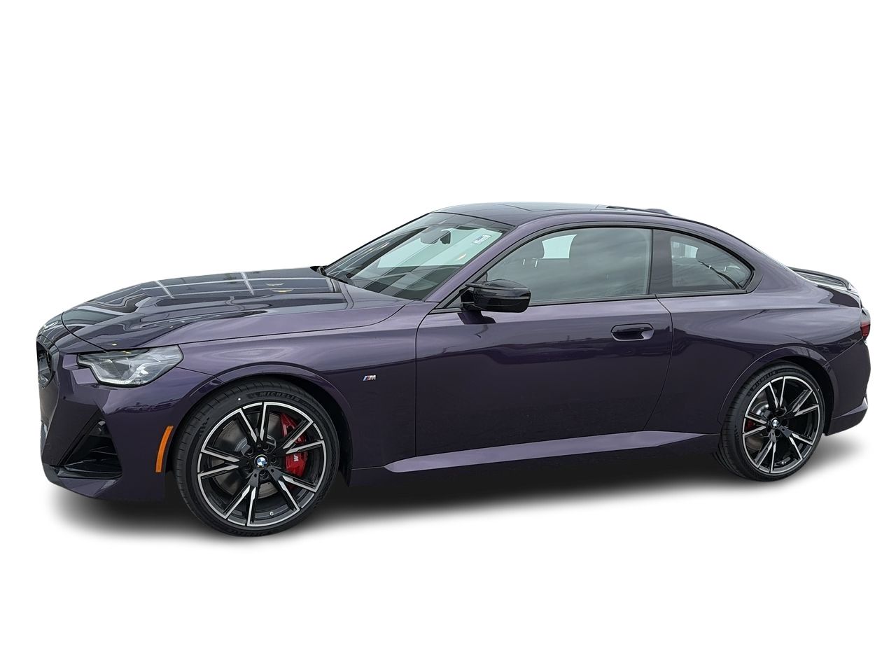 2026 BMW 2 Series Coupe in Aurora, Ontario