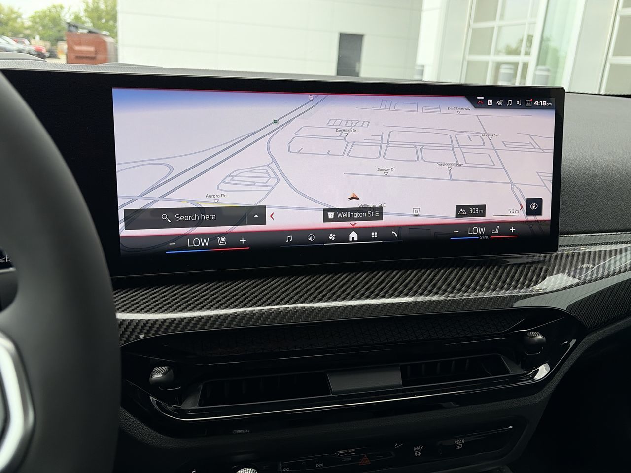 2026 BMW 2 Series Coupe in Aurora, Ontario