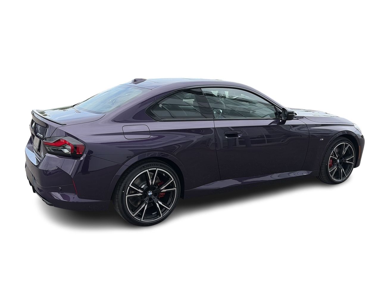 2026 BMW 2 Series Coupe in Aurora, Ontario