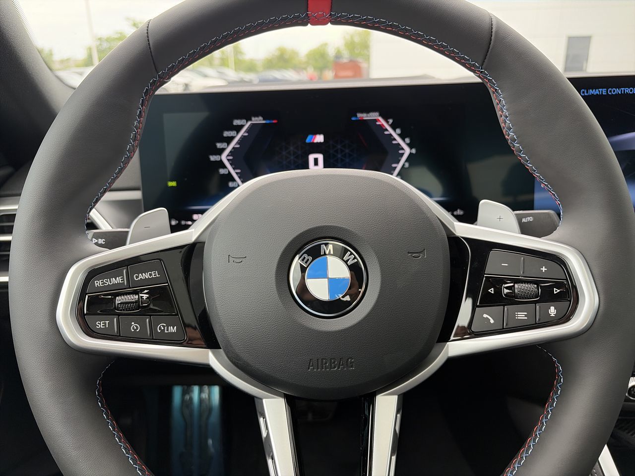 2026 BMW 2 Series Coupe in Aurora, Ontario