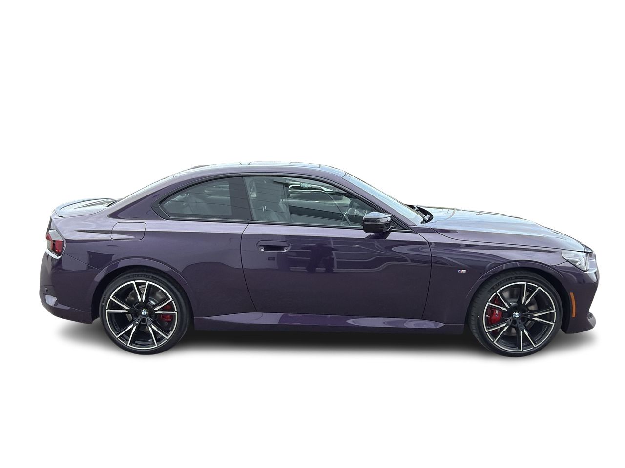 2026 BMW 2 Series Coupe in Aurora, Ontario