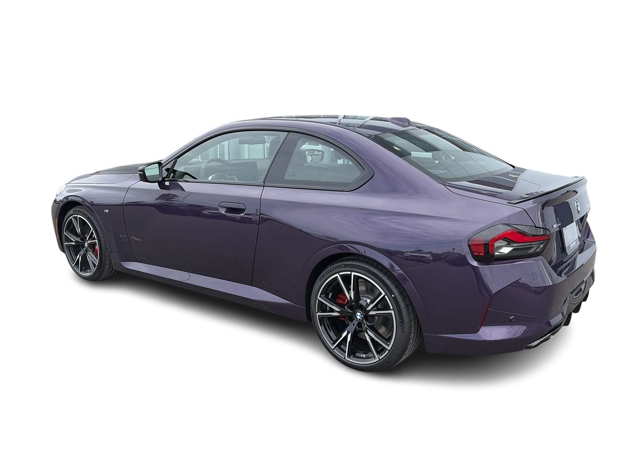 2026 BMW 2 Series Coupe in Aurora, Ontario