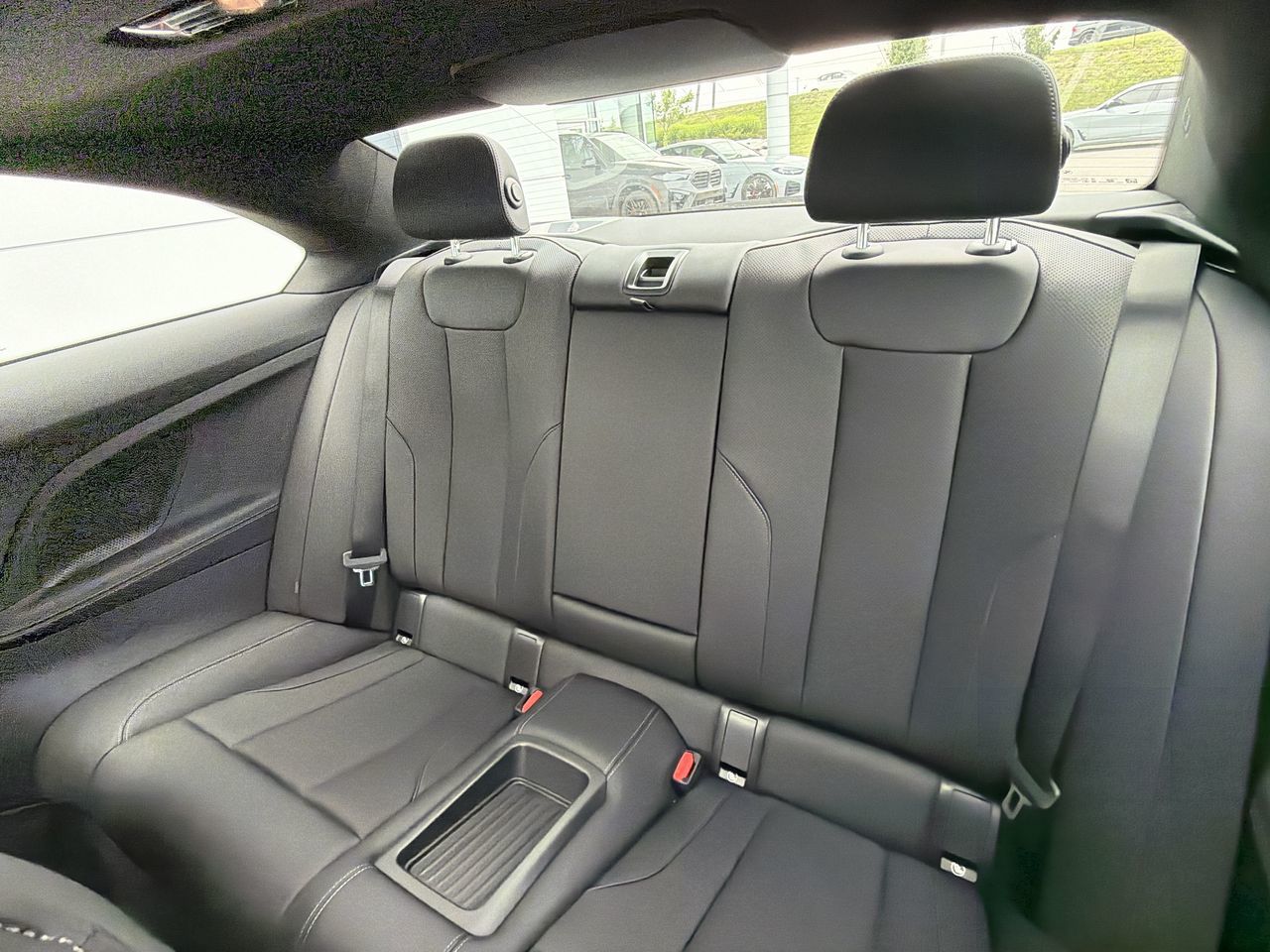 2026 BMW 2 Series Coupe in Aurora, Ontario