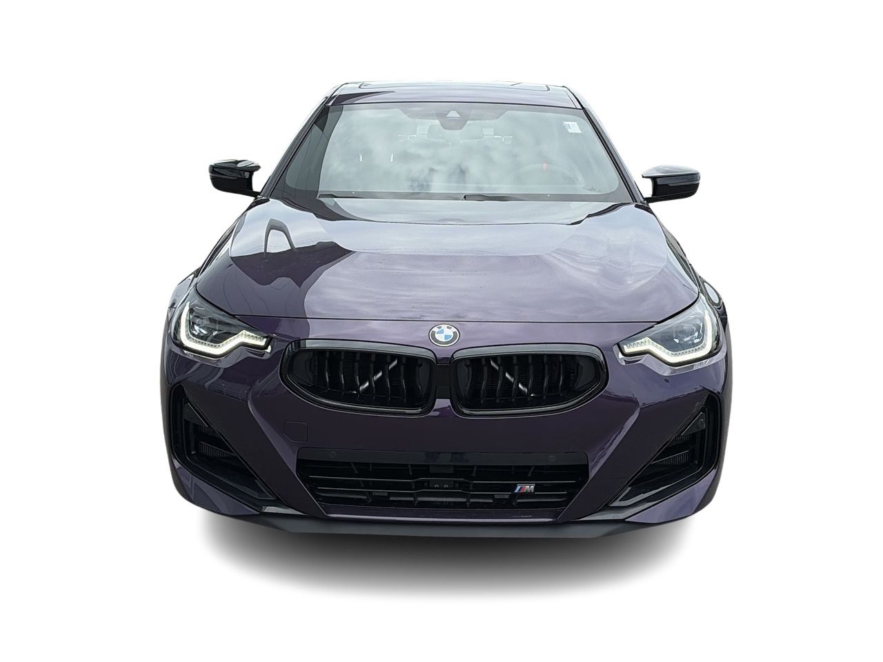 2026 BMW 2 Series Coupe in Aurora, Ontario