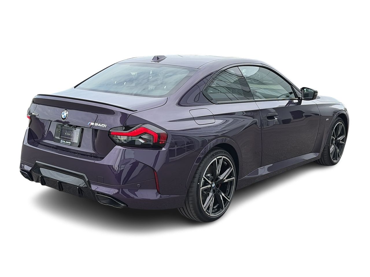 2026 BMW 2 Series Coupe in Aurora, Ontario