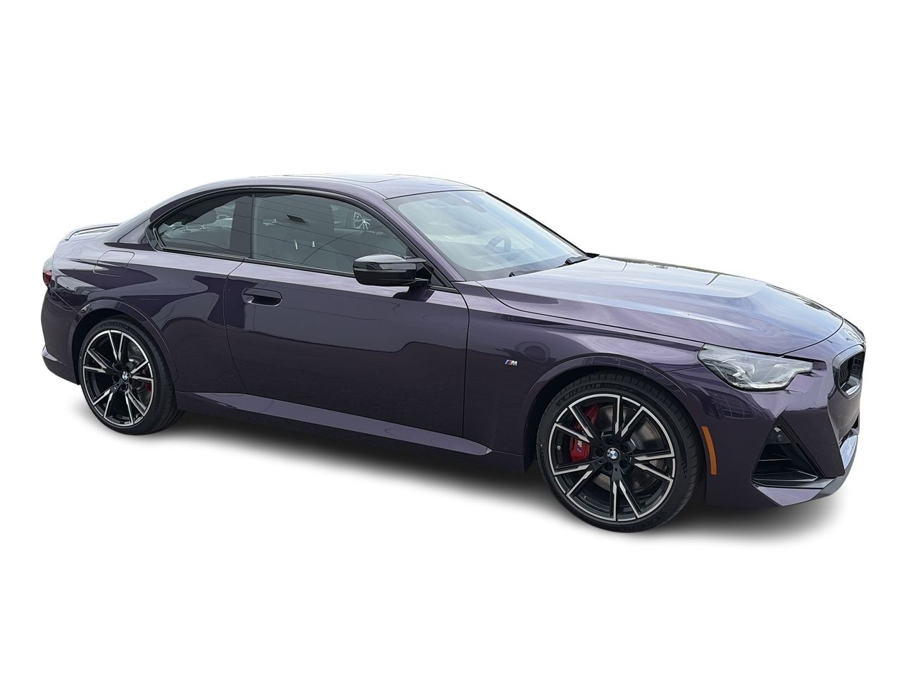 2026 BMW 2 Series Coupe in Aurora, Ontario