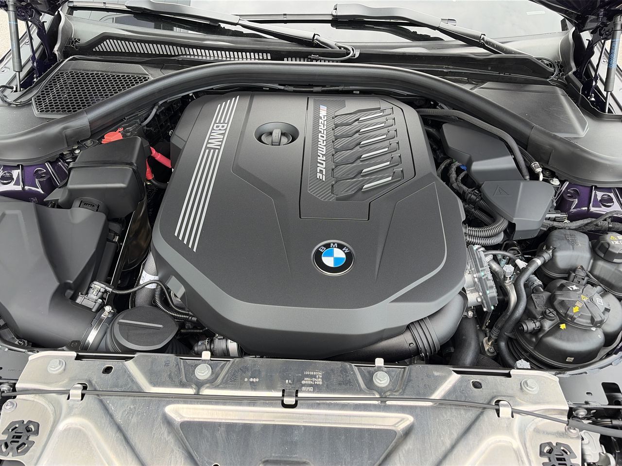 2026 BMW 2 Series Coupe in Aurora, Ontario