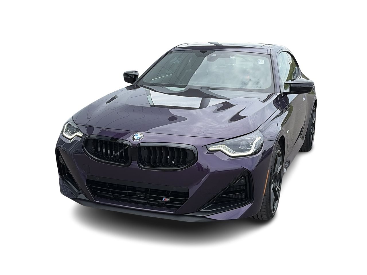 2026 BMW 2 Series Coupe in Aurora, Ontario