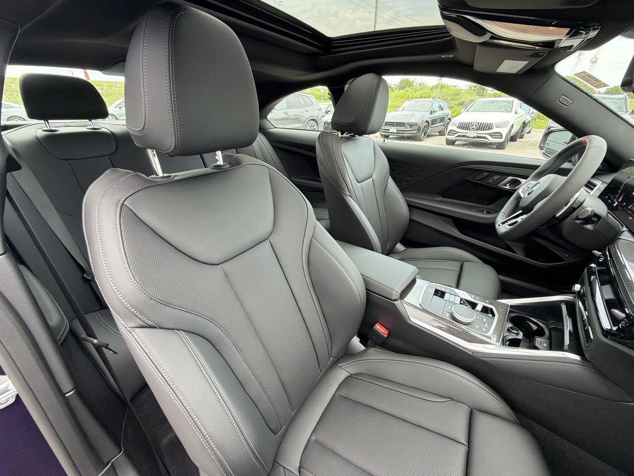 2026 BMW 2 Series Coupe in Aurora, Ontario