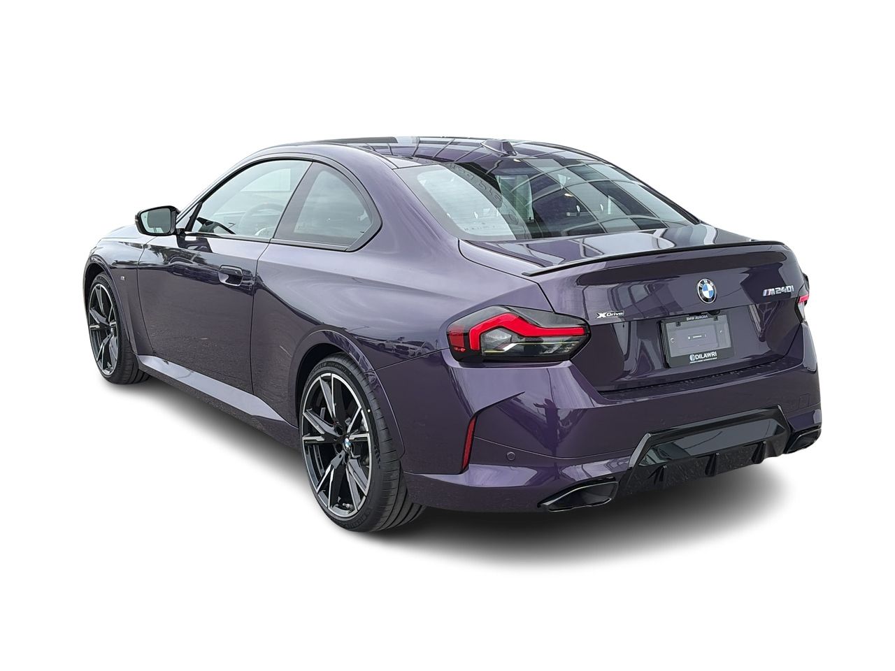 2026 BMW 2 Series Coupe in Aurora, Ontario
