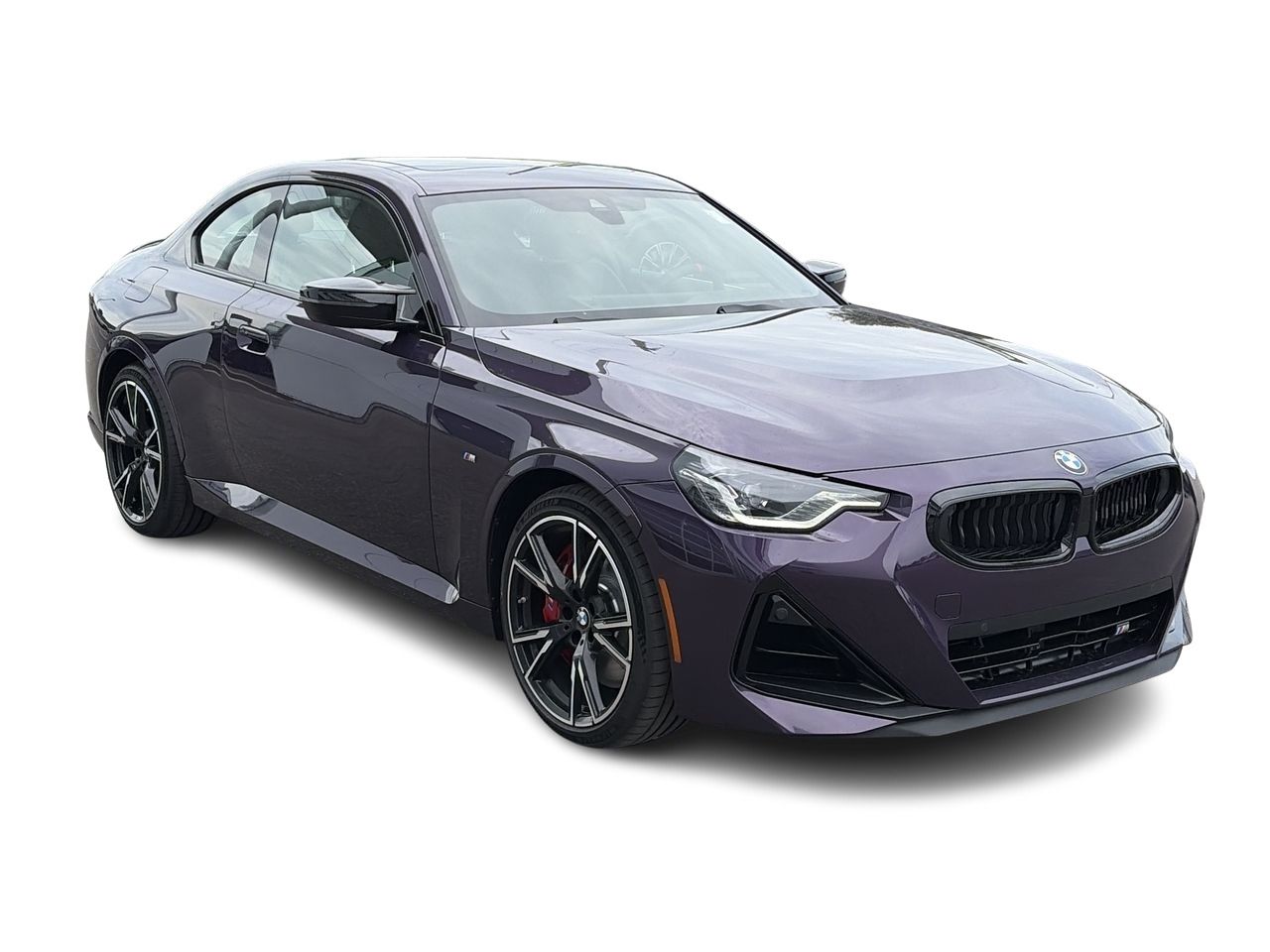2026 BMW 2 Series Coupe in Aurora, Ontario