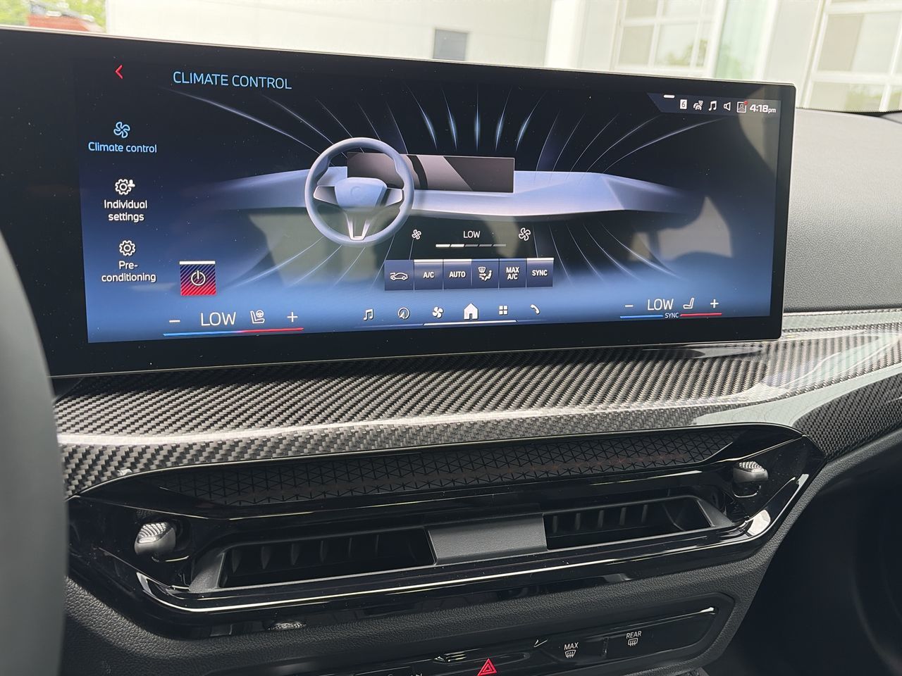 2026 BMW 2 Series Coupe in Aurora, Ontario